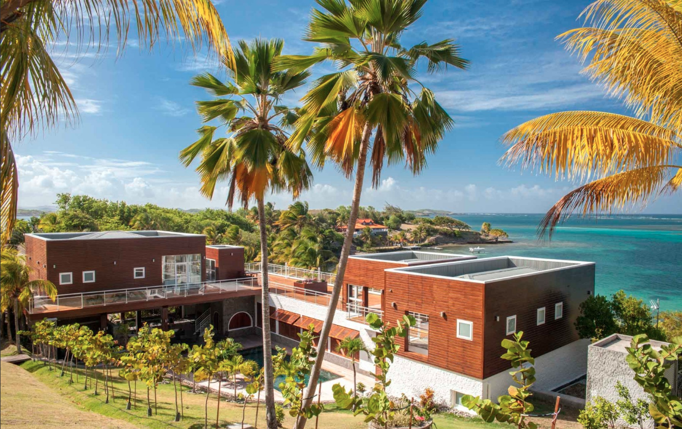 Martinique